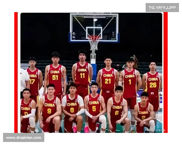 2018年男篮世预赛(2018年男篮赛事激情回顾荣耀时刻全记录深度解析) 2018年男篮世预赛(2018年男篮赛事激情回顾荣耀时刻全记录深度解析)