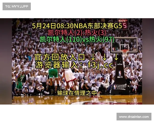 nba赛事高清回看