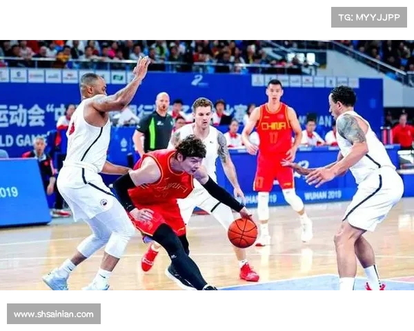 中国男篮赴美赛事;中国男篮首次战胜美国队