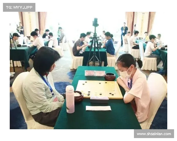 南京围棋2018赛事、南京业余围棋定段赛2020