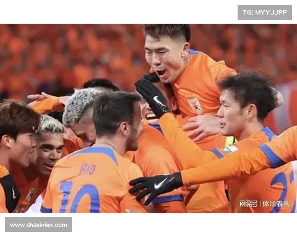 国足重要赛事有哪些(国足世界杯预选赛生死决战全力冲击出线资格)